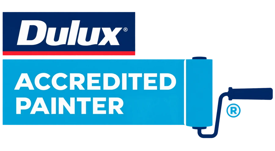 Dulux Accredited Painter